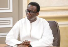 Urgent: Amadou Bâ arrête sa campagne pour répondre à l’appel de Macky