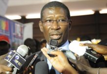 Mary Teuw Niane: «Macky Sall n’organisera pas une élection»