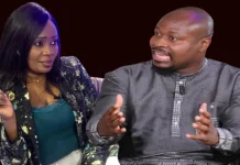 Agression de Maimouna Ndour Faye : La colère noire de Guy Marius Sagna