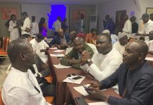 Décisions du Conseil constitutionnel : La nouvelle demande de la plateforme F24