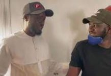 En exil depuis Avril 2023: Outhmane Diagne de retour au Sénégal