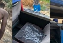 Attaque du bus de Teungueth FC: une plainte déposée à la police de Pikine