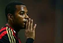 Brésil : Robinho arrêté après le rejet de son dernier recours