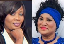 Dr Rose Wardini: «l’agression de Maïmouna Ndour Faye est injustifiée, grave et inadmissible»