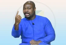 Affaire indemnité: «ce n’est pas la première fois que Guy Marius Sagna donne de fausses informations sur la RTS» (Racine Talla)