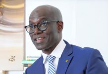 Présidentielle 2024 : Thierno Alassane Sall satisfait du déroulement du scrutin
