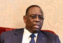 Élection présidentielle 2024: la réaction de Macky Sall à la victoire de Diomaye