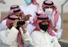 Ramadan 2024: l’Arabie Saoudite démarre demain Lundi