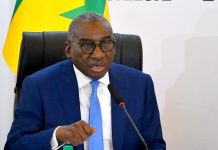 Campagne électorale : le premier ministre promet de prendre des dispositions pour assurer la sécurité de tous les candidats