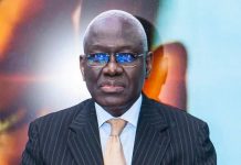 Retrait de la candidature de Habib Sy : la décision du conseil constitutionnel (Rts)