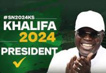 Loi d’amnistie : Taxawu Sénégal a voté contre cette proposition