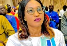 Élection présidentielle: la déclaration de Zahra Iyane Thiam après le vote