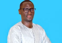 Élection présidentielle: Me Abdoulaye TINE du parti Union Sociale Libérale rejoint la coalition Diomaye Président