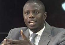 Dernière nouvelle: Me Ngagne Demba Touré bénéficie de la loi d’Amnistie