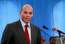Urgent: Karim Wade annonce une plainte contre Madiambal et le candidat Amadou Bâ