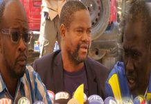 Situation du littoral de la Corniche des Almadies: Le Collectif des Restaurateurs du site tire la sonnette d’alarme