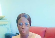 Soutien du PDS à Diomaye: La député Nafi Fofana appel à un sursaut pour la victoire