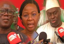 Concours d’entrée au CESAG 2024-2025: Le processus de sélection lancé