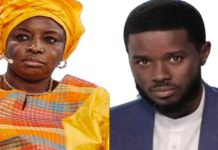 Victoire de la coalition Diomaye Président: les témoignages et félicitations de Bakary Diakite coordinateur regional de « MIMI 2024