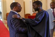 UN GENTLEMAN’S AGREEMENT DES ACTEURS POUR UN RATTRAPAGE DU TEMPS PERDU ET UN BON DÉMARRAGE AVEC L’EXPLOITATION PÉTROLIÈRE ET GAZIÈRE.