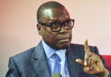 Corniche de Dakar: «Le Président Bassirou Diomaye Faye ordonne l’arrêt de toutes les constructions»