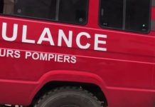 Pikine (Technopole): Un car “Ndiaga-Ndiaye” se renverse occasionnant 30 blessés dont 7 graves