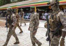 Urgent: La maison de la presse malienne refuse de se soumettre à la décision des autorités militaires