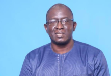 Ayib Daffé: «pastef les patriotes est rétabli dans ses droits légaux et légitimes après une dissolution arbitraire et abusive»