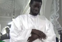 Fête de Korité : le message du président Bassirou Diomaye Faye au peuple sénégalais