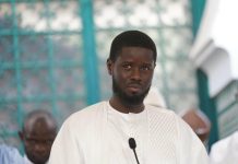 Direction chargée des affaires religieuses: L’annonce du président Bassirou Diomaye Faye