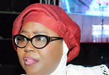 Adji Mergane Kanouté : « Pastef a promis une rupture, nous ne voulons aucune excuse »