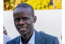 Nommé DG du Port autonome de Dakar : la première réaction de Waly Diouf Bodian