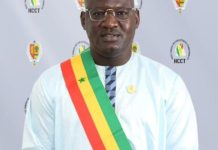 Touba: Le coordonnateur du parti Rewmi tourne le dos à Idrissa Seck