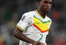 Installation de Bassirou Diomaye Faye: Le message de Nicolas Jackson