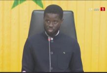 Séminaire gouvernemental : Les attentes du président Bassirou Diomaye Faye à ses ministres