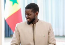 Conseil des ministres du 24 Avril: voici la liste de nominations des directeurs généraux du président Faye