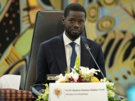 Première sortie étrangère: Le président Bassirou Diomaye Faye attendu en Mauritanie demain, Jeudi