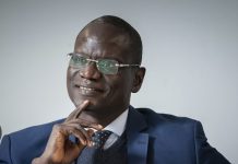 Nommé ministre de l’enseignement supérieur: Abdourahmane Diouf s’engage à servir avec cœur pour le rayonnement de la nation