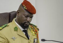 Passation du pouvoir entre Diomaye et Macky: Mamadi Doumbouya attendu a Dakar, ce mardi !