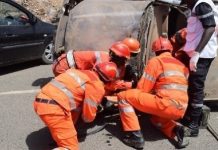 Gouloumbou (Tambacounda): Une fille de 9 ans mortellement fauchée par un camion