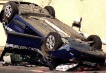 Salémata : un gendarme meurt dans un accident de la circulation