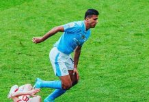 Premier League : Arsenal et City gagnent puis mettent la pression sur Liverpool