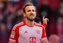 Bundesliga : Le Bayer Leverkusen pourrait être champion d’Allemagne dès la semaine prochaine