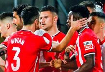 Espagne : Athletic Bilbao a remporté la Coupe du Roi après avoir battu Majorque en finale.