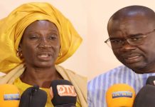 Accès à l’état civil: un projet d’un montant de plus de 73 millions FCFA lancé à Cambérène, Guinaw rail sud et Rufisque Est