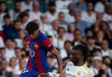 Liga : Belligham crucifie le Barça et se rapproche du titre