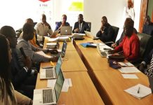 Accès aux financements pour tous: ADEPME Et GIZ en quête de solutions pour accompagner les PME