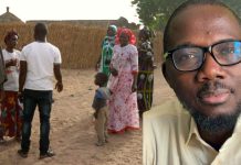 DIAMAGUENE (NIORO DU RIP): Une success story pour le programme de territorialisation du Président Diomaye