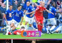 Premier League : Idrissa Gana Gueye et Everton s’éloignent Liverpool du titre