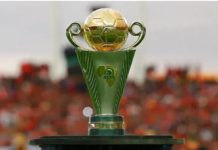 Coupe de la Confédération africaine : US Berkane gagne sur tapi vert